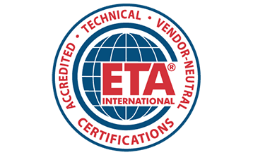 ETA International Logo